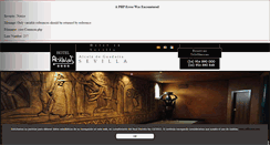 Desktop Screenshot of hotelalkalat.com
